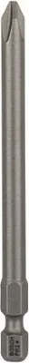 Image de Embout de vissage extra-dur PH 2, 89 mm, pack de 3