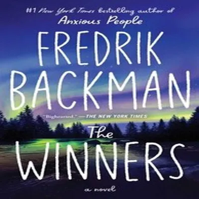 Produktbild von The Winners