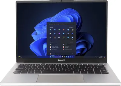 Produktbild von Wortmann TERRA MOBILE 1410R - 14", Intel Core i5-1334U, 16 GB RAM, 512 GB SSD, W11P