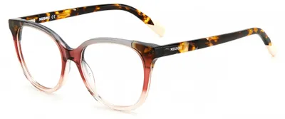 Produktbild von Missoni Sonnenbrille MIS 0100 HAQ 53 17 145