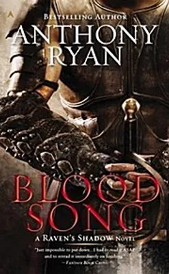 Productafbeelding van Blood Song