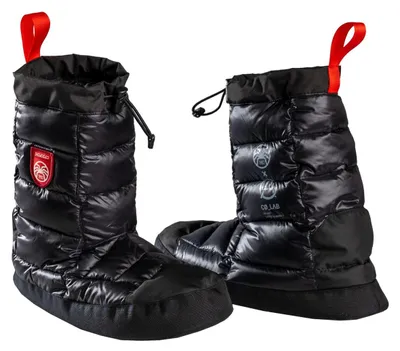 Immagine prodotto di Stivali unisex Pajak Co_lab Onvce, colore nero