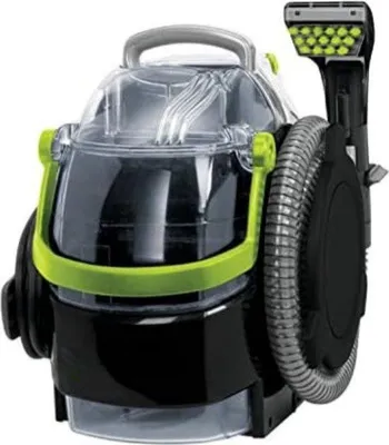 Image de Nettoyeur de tapis - Aspirateur pour tapis - 2,8 litres