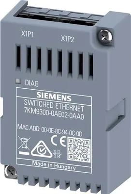 Zdjęcie produktu dla Siemens 7KM9300-0AE01-0AA0