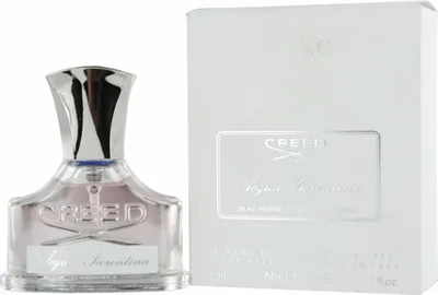 Image de Creed Acqua Fiorentina 30 ml Millesime pour femmes