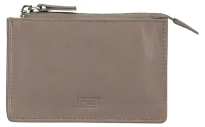 Produktbild von Jost Arva Kreditkartenetui RFID Schutz Leder 12 cm