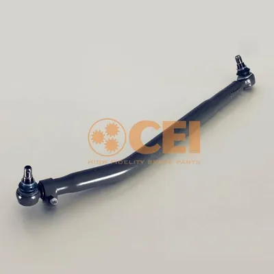 Obrázok produktu pre Lenkstange Volvo L.861mm | 1075664 3988701 050204004760