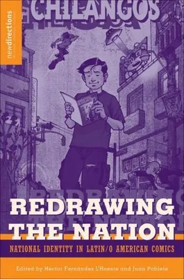 Produktbild von Redrawing The Nation