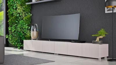 Produktbild von Lowboard Kolder RTV 300 cashmere