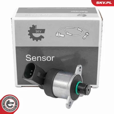 Produktbild von ESEN SKV Regelventil Kraftstoffmenge (Common-Rail-System) 17SKV066 Hochdruckpumpe (Niederdruckseite) für BMW 3 Touring (E91) 0,22kg