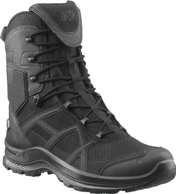 Zdjęcie produktu dla Buty turystyczne Haix Black Eagle Athletic 2.1 GTX czarny Rozmiar