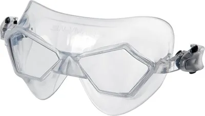 Produktbild von Salvimar Jeko Schwimmmaske Durchsichtig  Herren,Damen Durchsichtig One Size