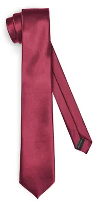 Produktbild von Klassische Herren Krawatte glänzend Vielfältige Farben TMS-7 150cmx7cm