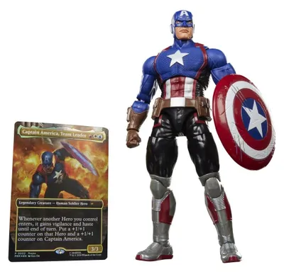 Obrázek produktu pro Marvel G21085L00, 13 rok/roky, Super hrdinové