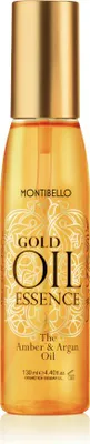 Obrázok produktu pre Montibello Gold Oil Essence 130ml