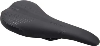 Zdjęcie produktu dla Siodełko WTB Silverado Steel Narrow - rozmiar 280x135 mm