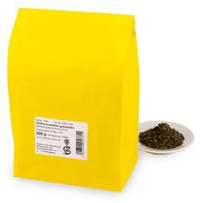 Produktbild von Schoenenberger Pfefferminzblätter 500g