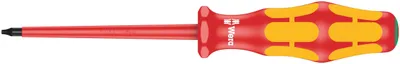Zdjęcie produktu dla Wera 05006182001, 161 mm