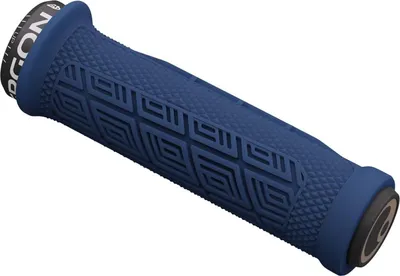 Produktbild von Ergon GDH Fat, Griffe, Grau