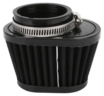 Image de Filtre à air pour moto, tête champignon, ABS non tissé, universel, de remplacement pour Kawasaki (60 mm/2,36 pouces)