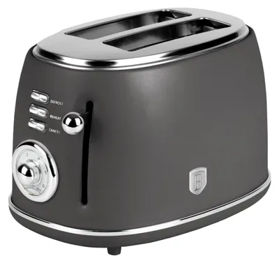 Produktbild von Berlinger Haus Antracit Toast Toaster BH9643