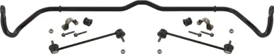 Produktbild von FEBI BILSTEIN 37100 Stabilisator Stabi vorne für VW POLO (9N) Polo Schrägheck (6R1, 6C1) für SKODA Fabia II Schrägheck (542) für SEAT