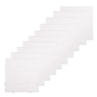 Obrázok produktu pre Vaessen Creative | Pegboard Square 10ks