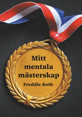 Produktbild von Mitt mentala mästerskap