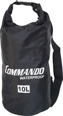 Produktbild von Dry Bag LiteWeight schwarz 10 l