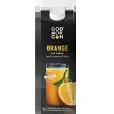 Produktbild von God Morgon Apelsin