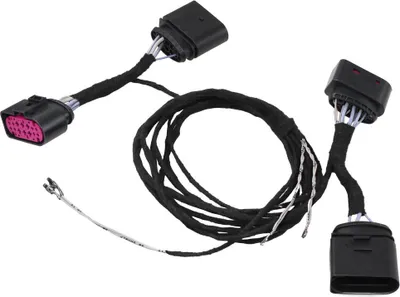 Obrázek produktu pro Adaptační kabel bi-xenon na FULL LED světlomety pro Audi A4 B9 8W A5 F5 Q5 FY
