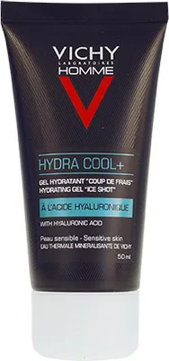Produktbild von Vichy Homme Hydra Cool+ Creme 50 ml