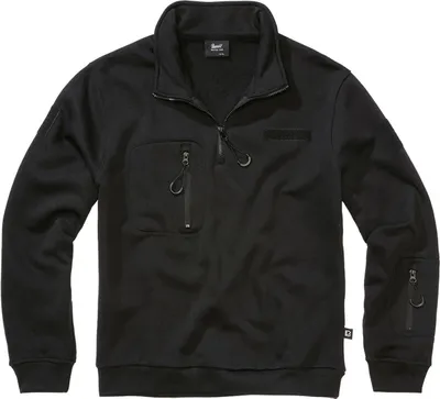 Imagen del producto de Brandit Tactical, sudadera sin mangas, color  - Talla L