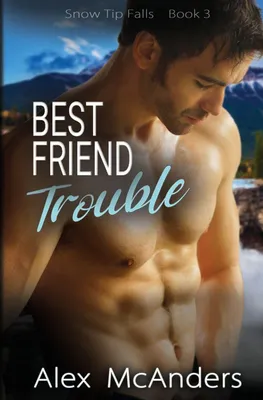 Produktbild von Best Friend Trouble