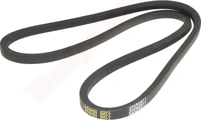 Immagine prodotto di Cinghia trapezoidale per Ggp ( 35062811813 ) 17 X 1397 Li X 1465 La