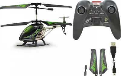 Produktbild von Gyro V2 2,4GHz