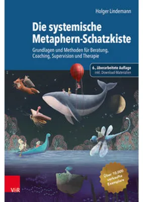 Image de Die systemische Metaphern-Schatzkiste