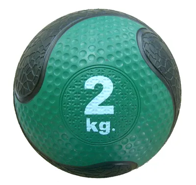 Produktbild von Medizinball 2 kg