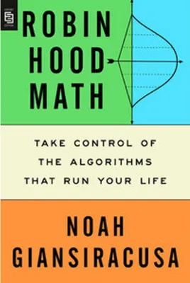 Obrázok produktu pre Robin Hood Math