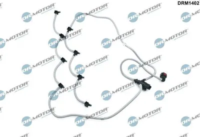 Produktbild von Dr.Motor Automotive Schlauch, Kraftstoffleck x