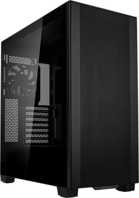 Immagine prodotto di Carcasa PHANTEKS XT PRO TG NEGRU