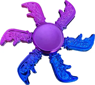 Produktbild von Spinner GR-35248 - Typ10 für Kinder KP35248