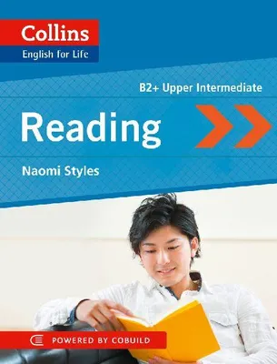 Produktbild von Reading