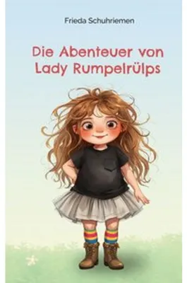 Immagine prodotto di Le avventure di Lady Rumpelrülps
