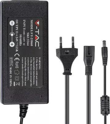 Produktbild von Netzteile 24 Volt Ausgangsspannung 78 Watt 3.25 A