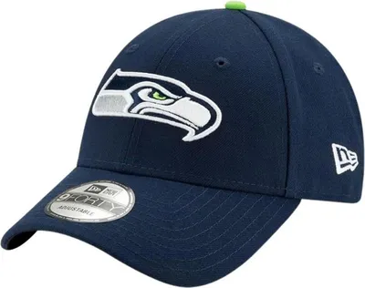 Produktbild von New Era The League NFL Cap Team Seattle Seahawks Fanzone Artikel