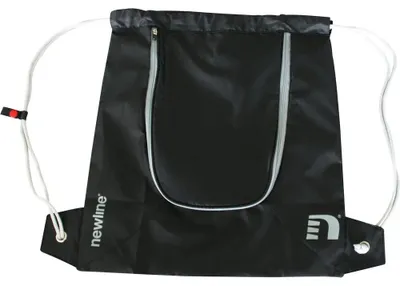 Obrázok produktu pre RIPSTOP TEAM BAG - BLACK - One Size