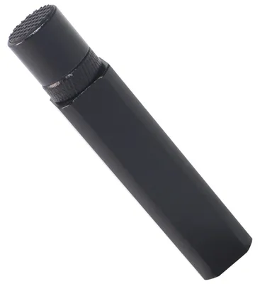 GPU-Stützhalterung, verstellbar 72–120 mm, magnetisch, schwarz