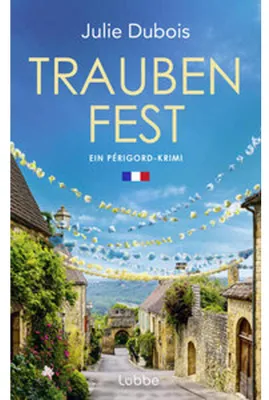 Obrázek produktu pro Traubenfest