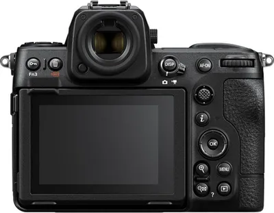 Produktbild von NIKON Z8 + Z 24–70 mm f/2.8 S + Z 70–200 mm f/2.8 VR S